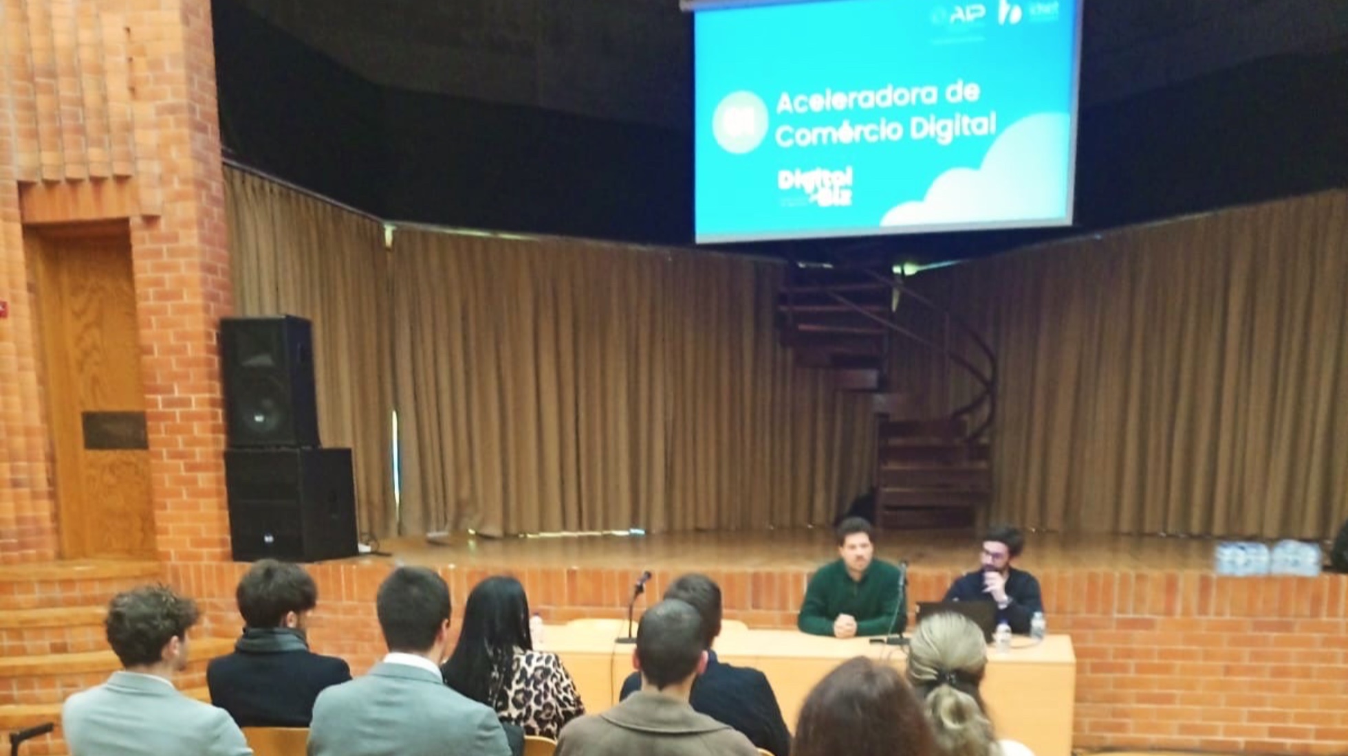Sessão de Esclarecimentos Moita
